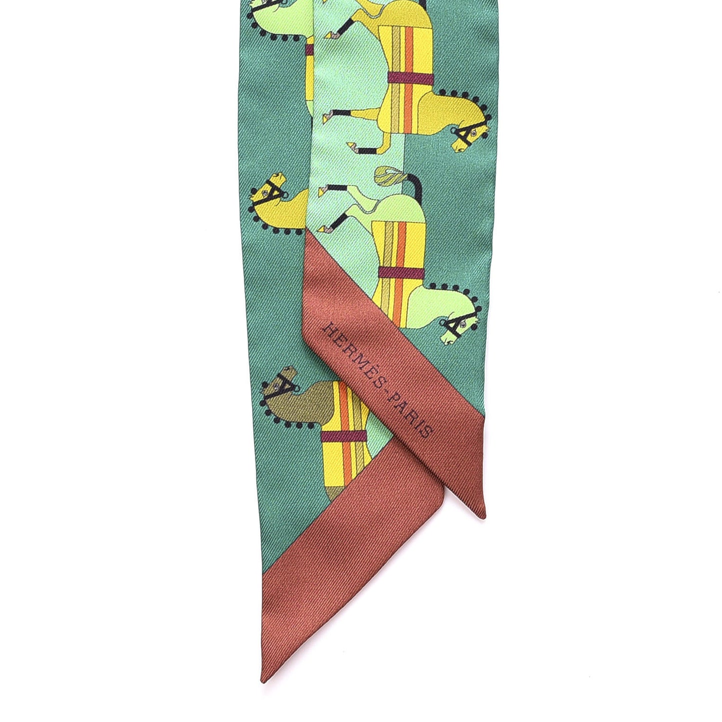 Silk Rocabar Twilly