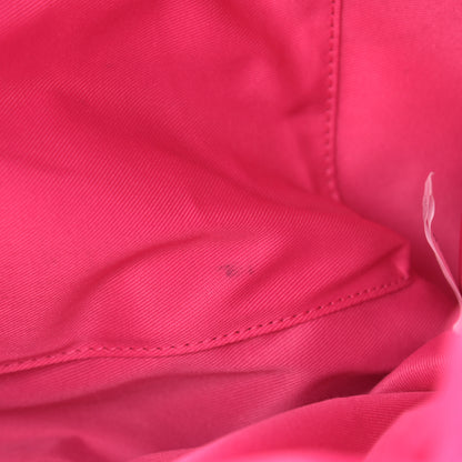 Telfar Vegan Leather Medium Shopping Bag Azalea 14 of 14