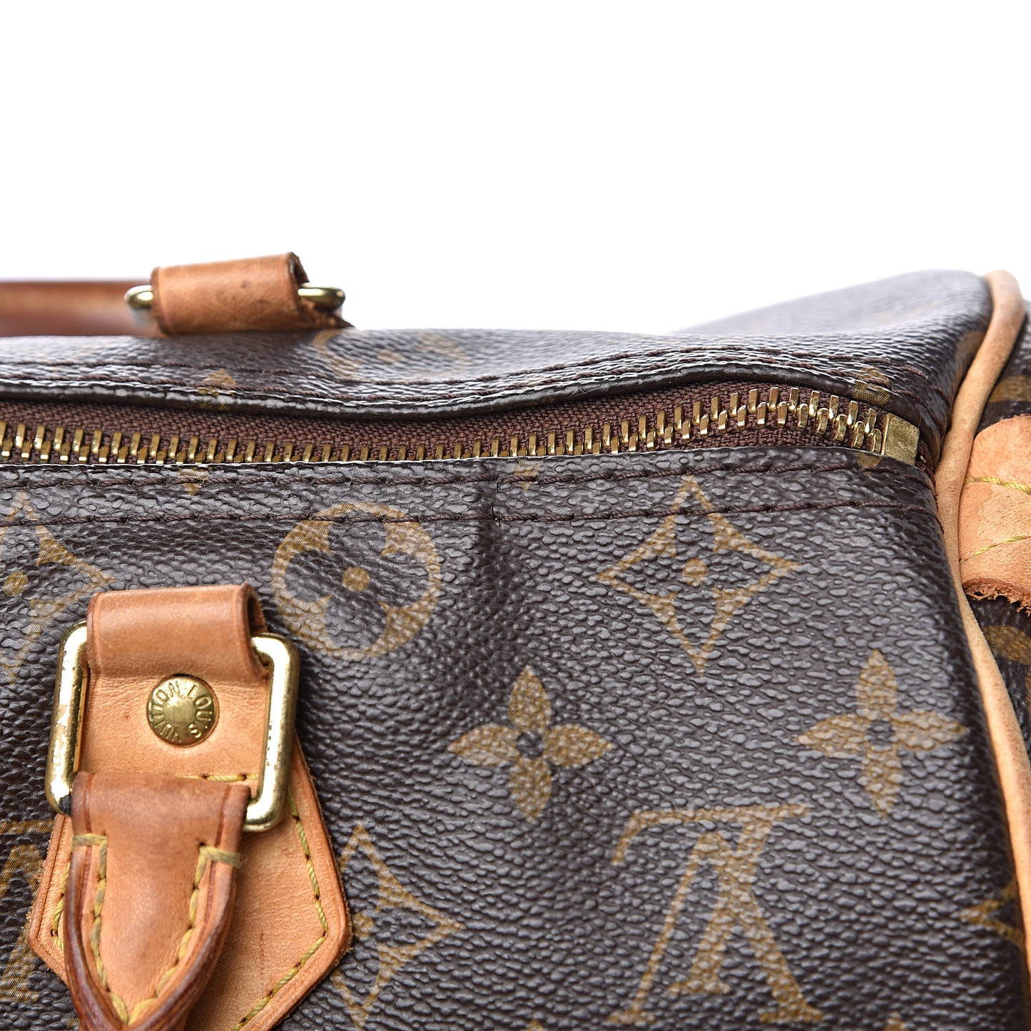 Monogram Speedy 30