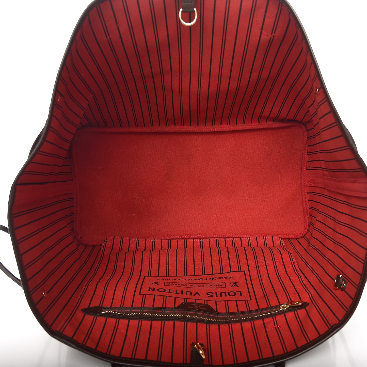 Damier Ebene Neo Neverfull GM