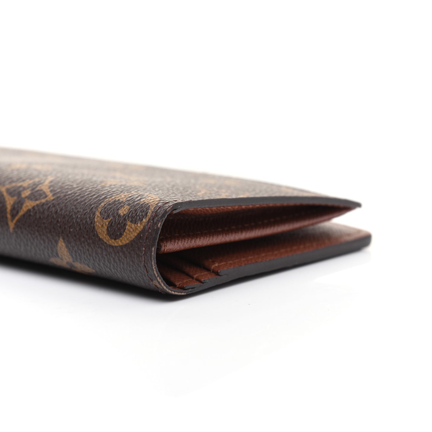 Monogram Brazza Wallet