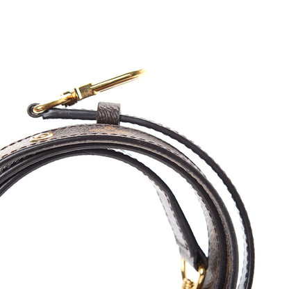 Louis Vuitton Monogram Metis 20mm Adjustable Strap 6 of 8