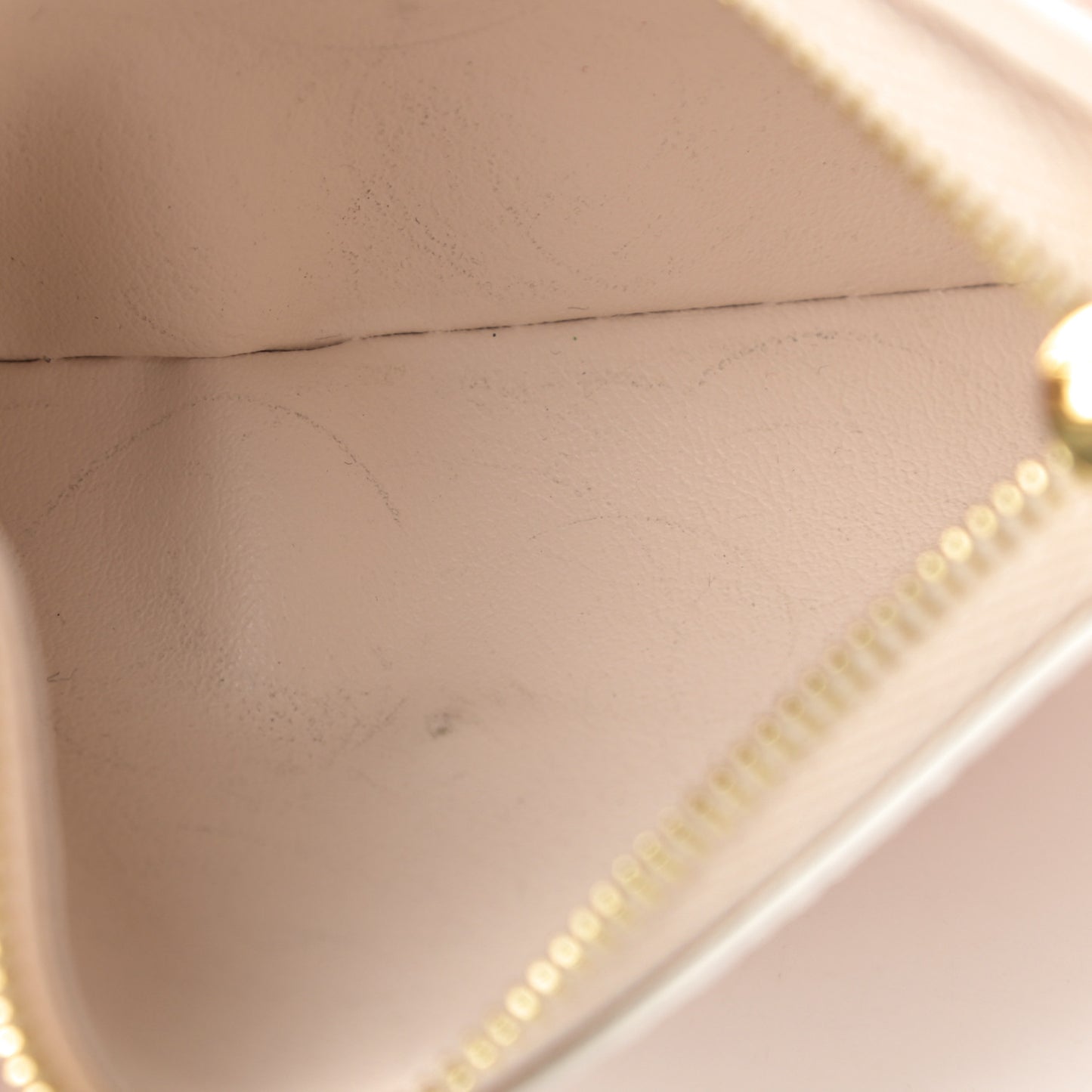 Monogram Giant By The Pool Victorine Wallet Brume