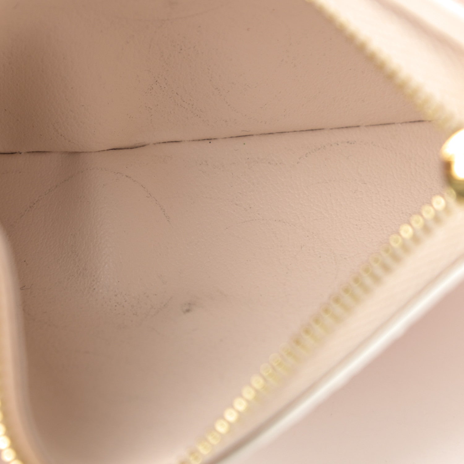 Louis Vuitton Monogram Giant By The Pool Victorine Wallet Brume 7 of 8