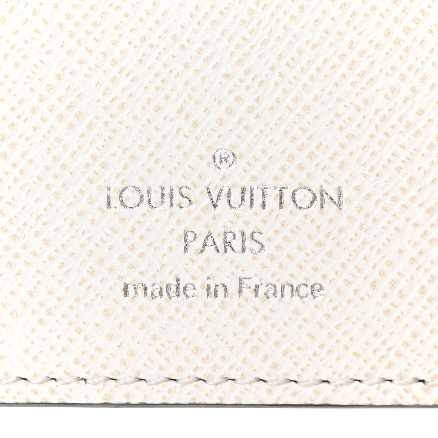 Louis Vuitton Taigarama Multiple Wallet Antarctica 7 of 7