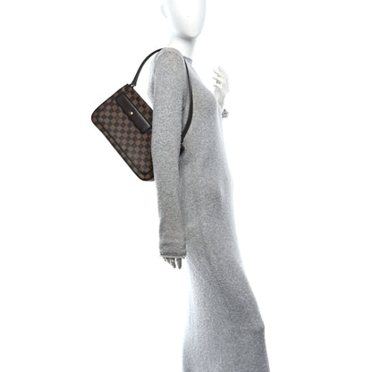Louis Vuitton Damier Ebene Aubagne 2 of 9