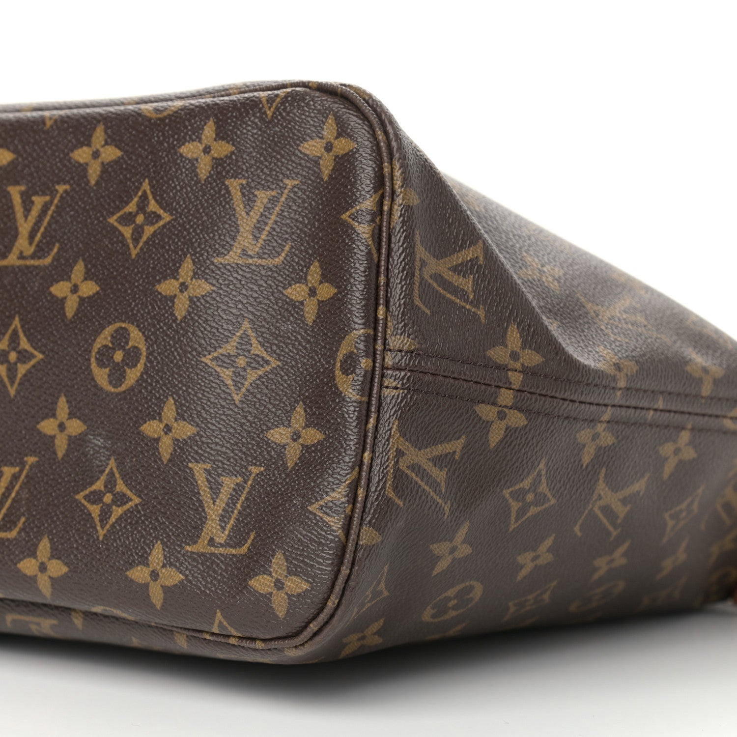 Louis Vuitton Monogram Neo Neverfull MM 10 of 14