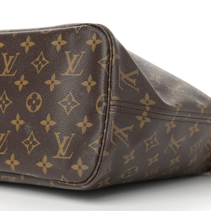 Louis Vuitton Monogram Neo Neverfull MM 10 of 14