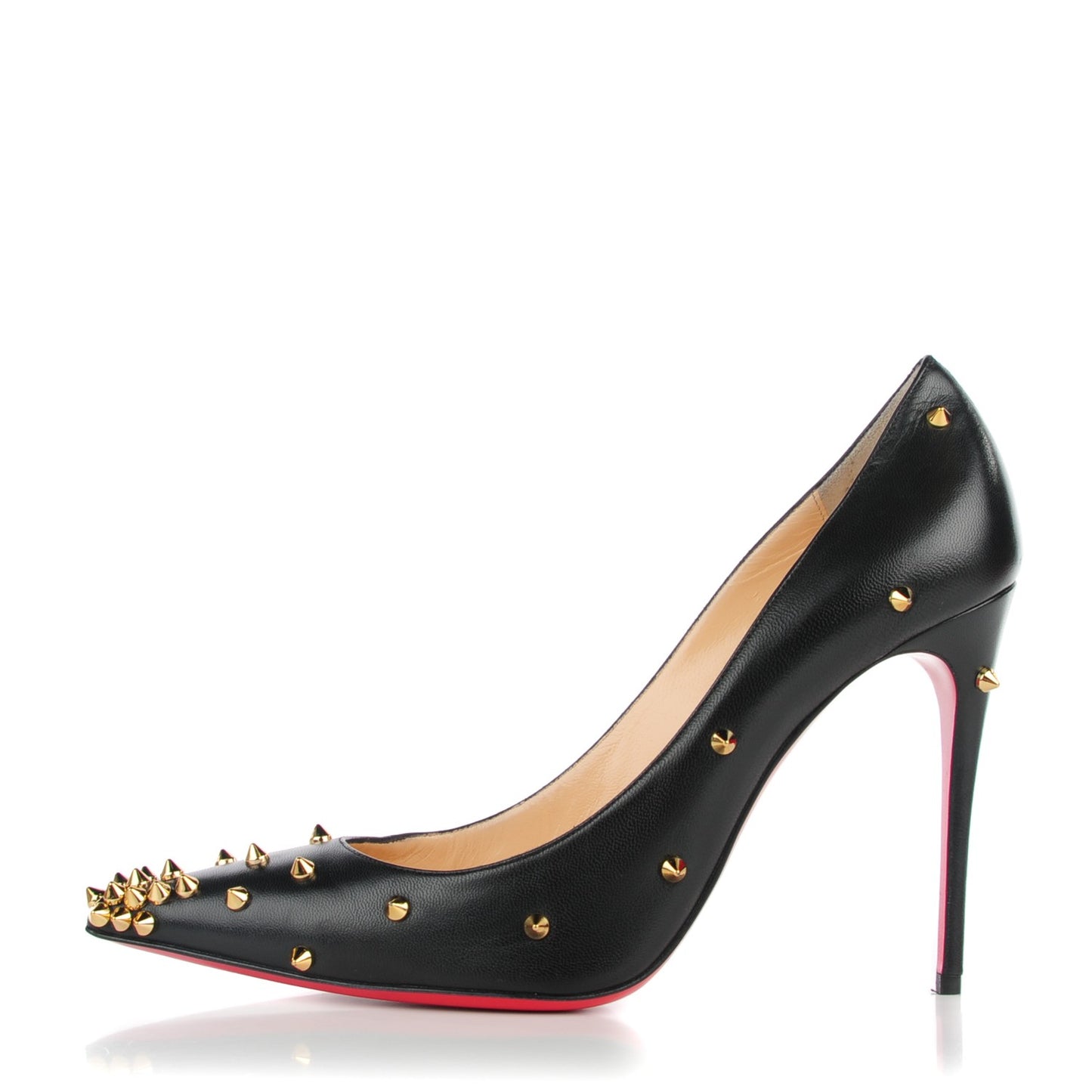 Kid Degraspike 120 Pumps 39.5 Black