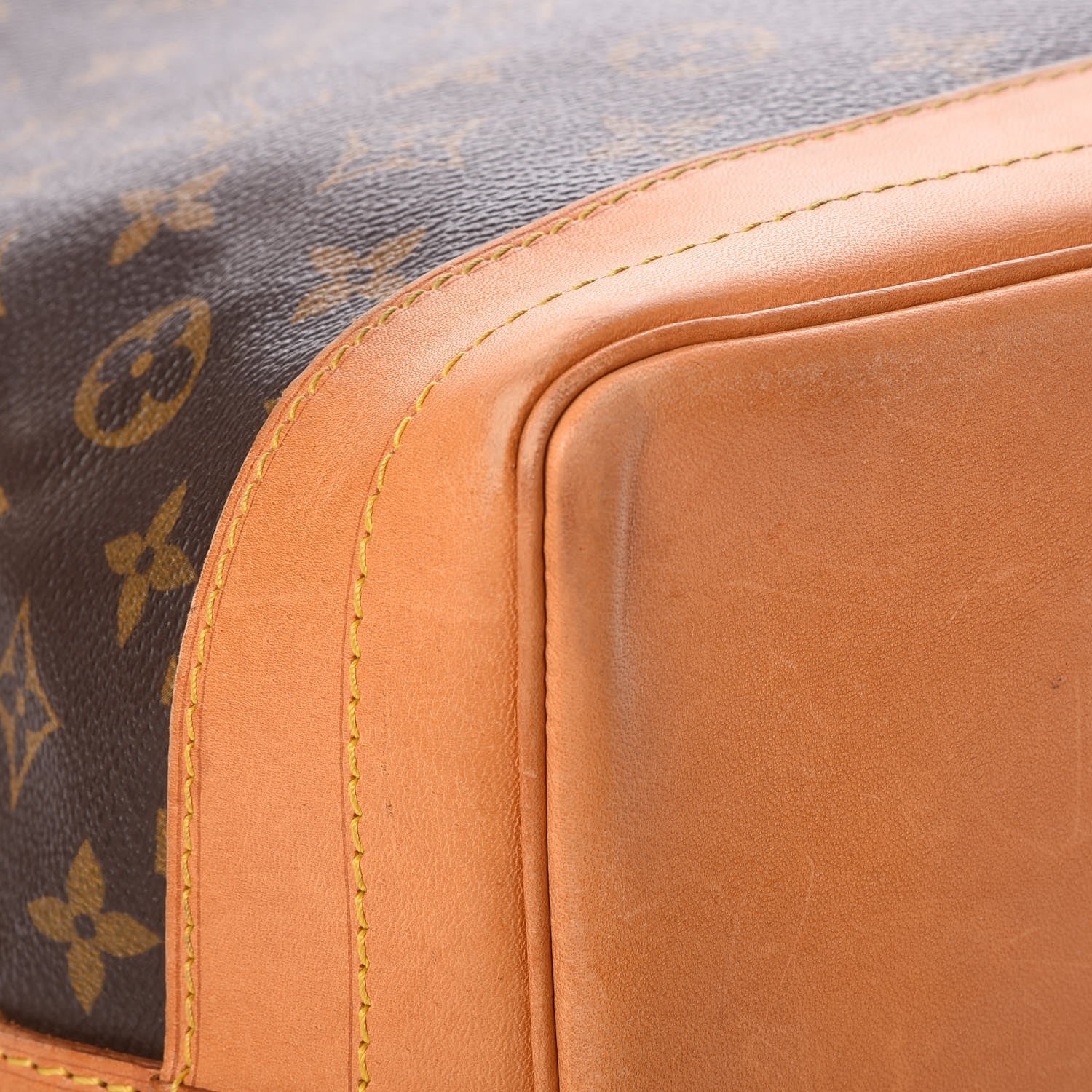 Louis Vuitton Monogram Noe 10 of 12