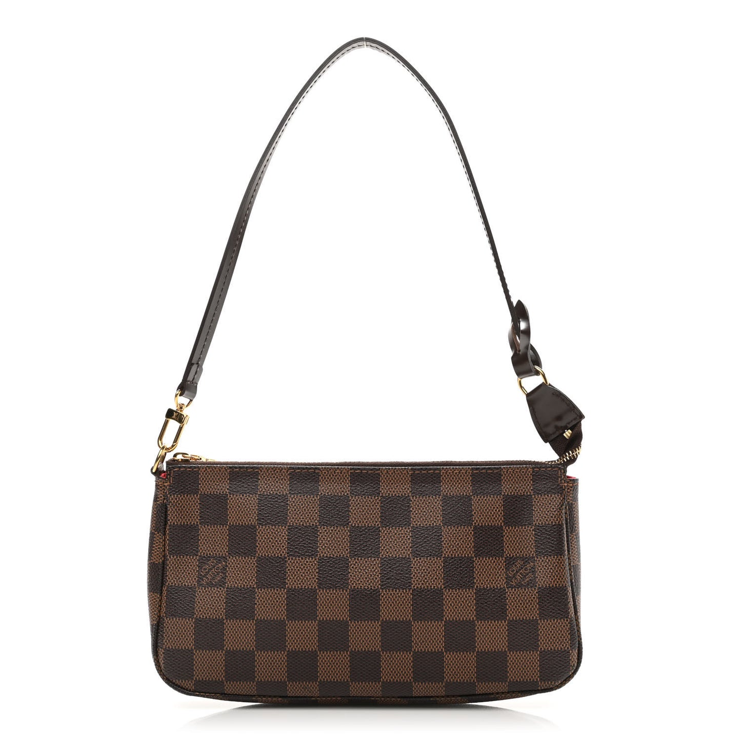 Damier Ebene Pochette Accessories NM