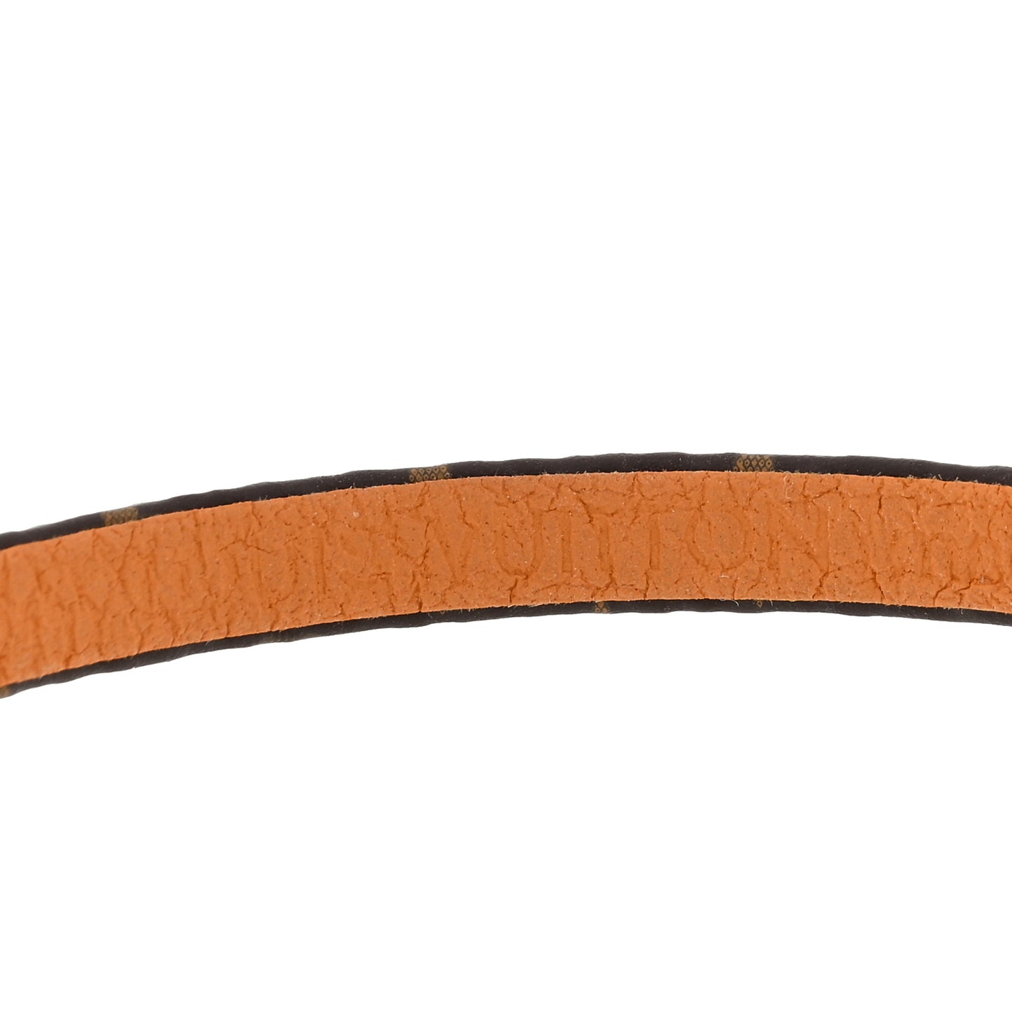 Monogram Mini Historic Bracelet 17
