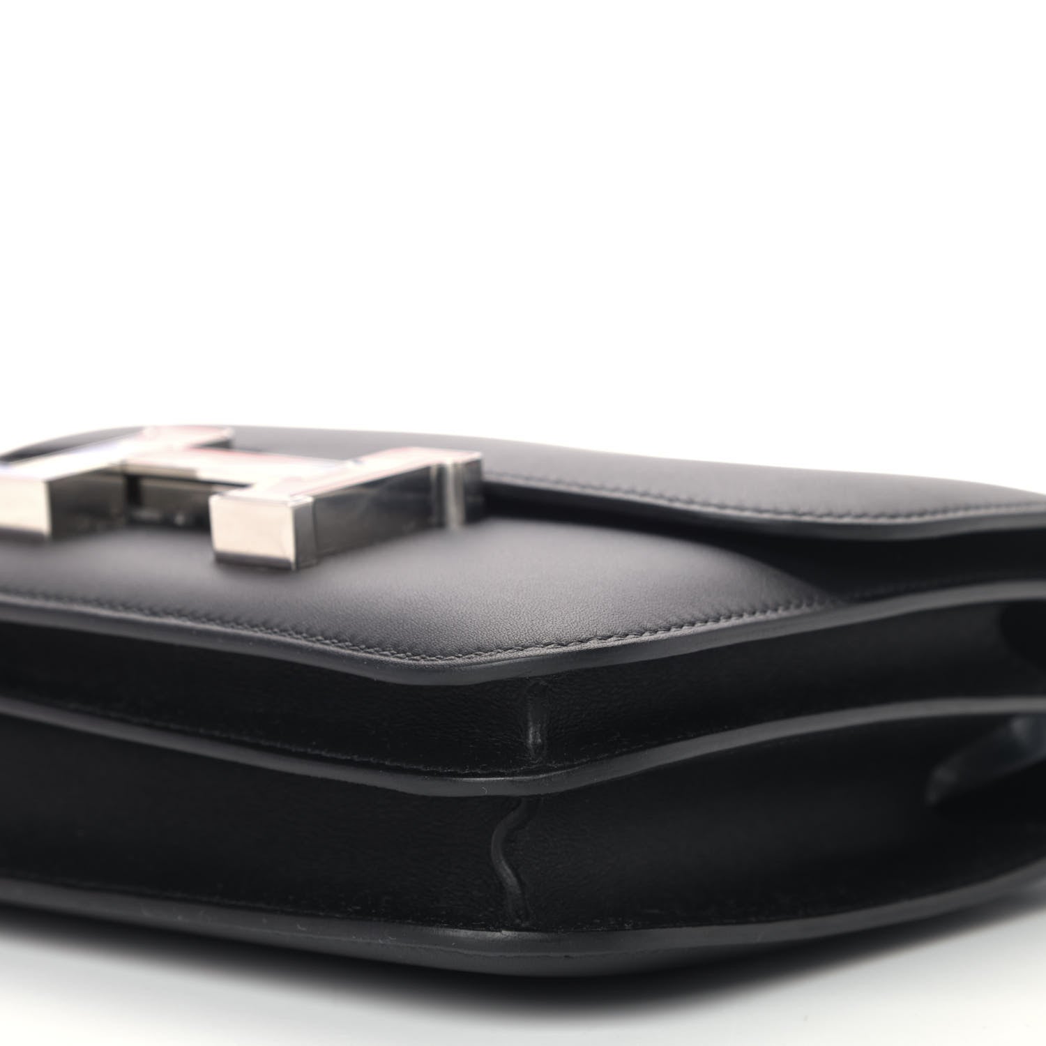 Hermes Swift Marble Constance 18 Black 6 of 8