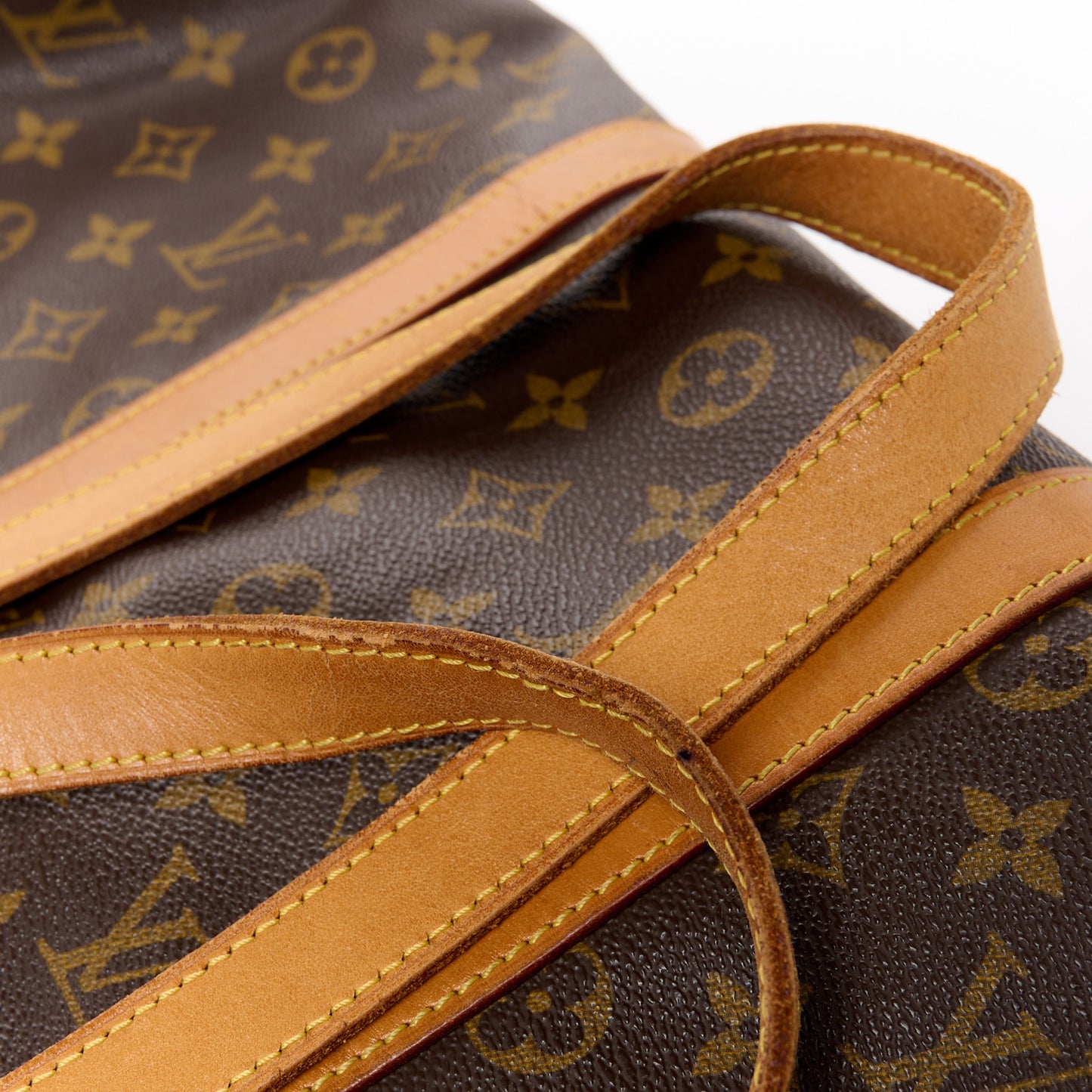 Monogram Sac Flanerie 45