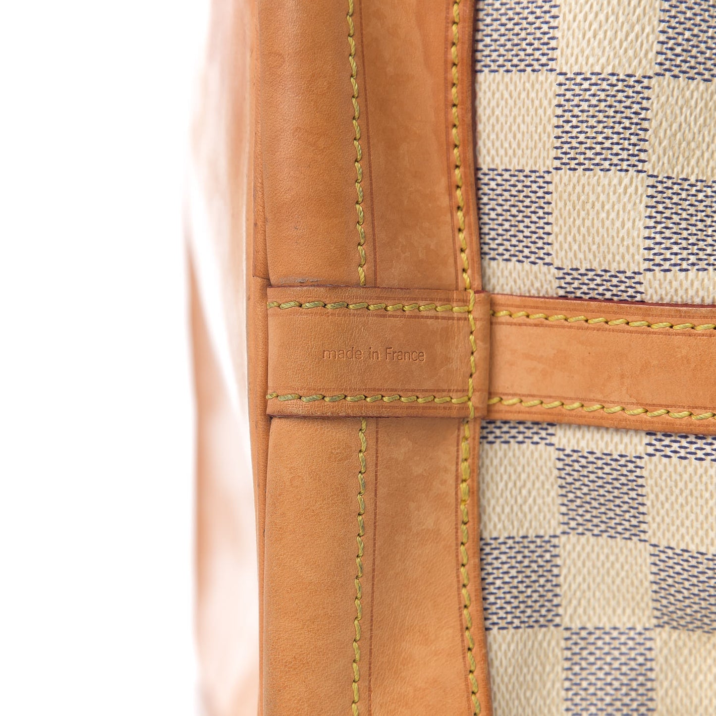 Damier Azur Noe