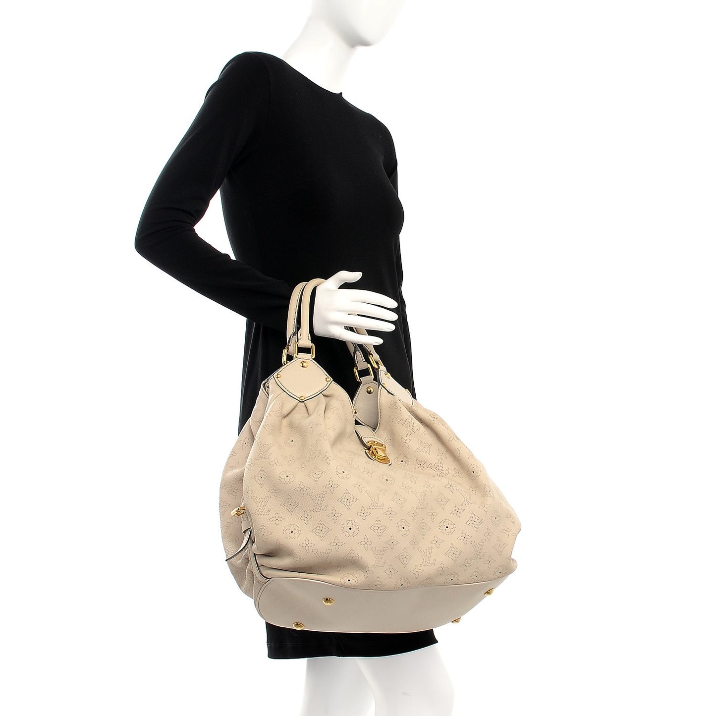 Mahina XL Gris