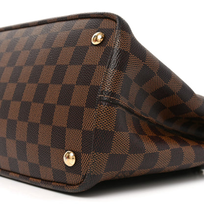 Louis Vuitton Damier Ebene Kensington 9 of 10