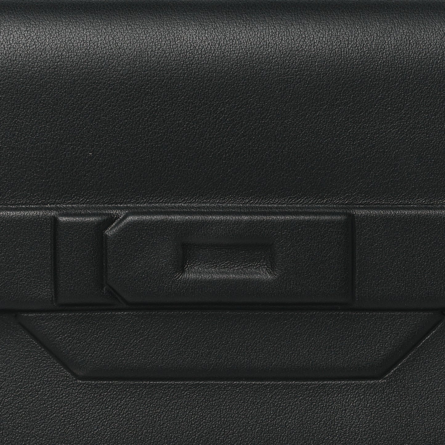 Swift Shadow Clutch 29 Black