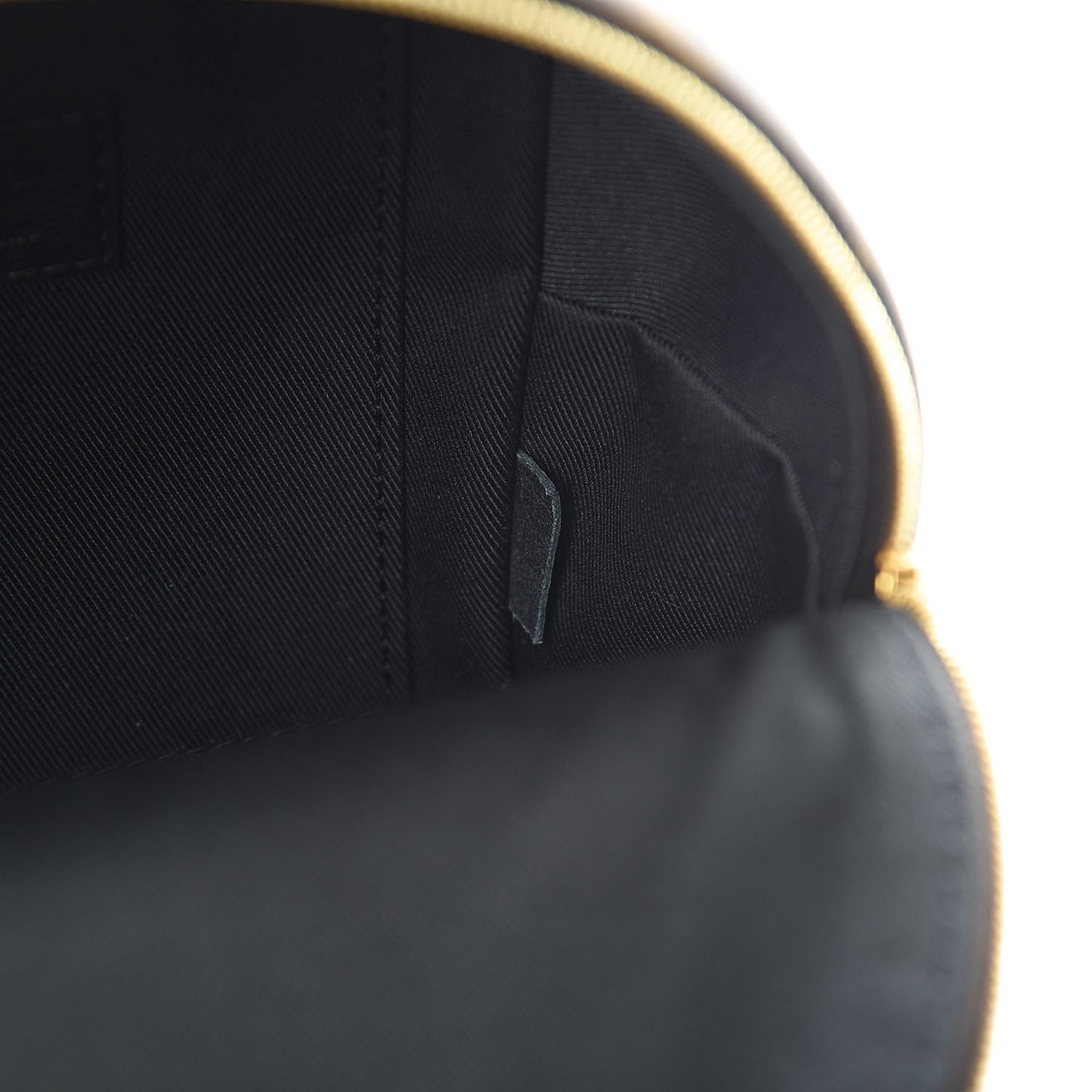 Monogram Palm Springs Backpack Mini