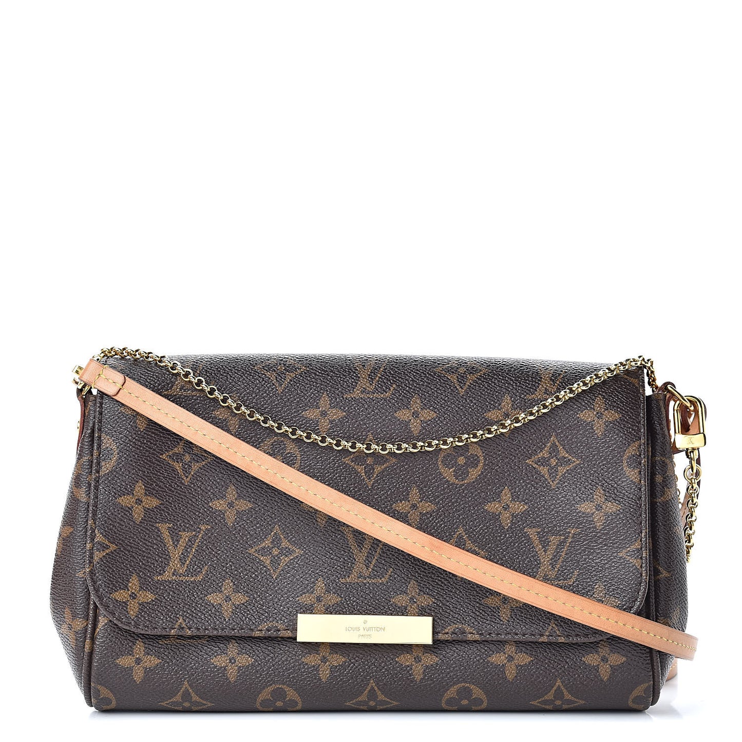 Monogram Favorite MM