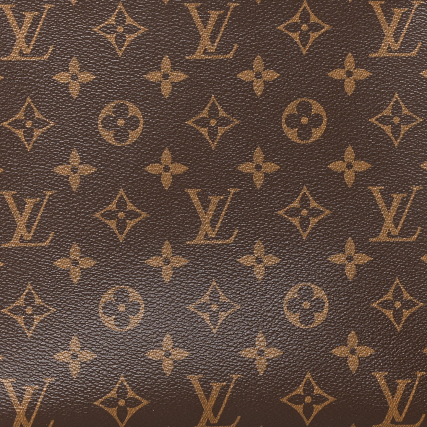 Monogram Toiletry Pouch 26