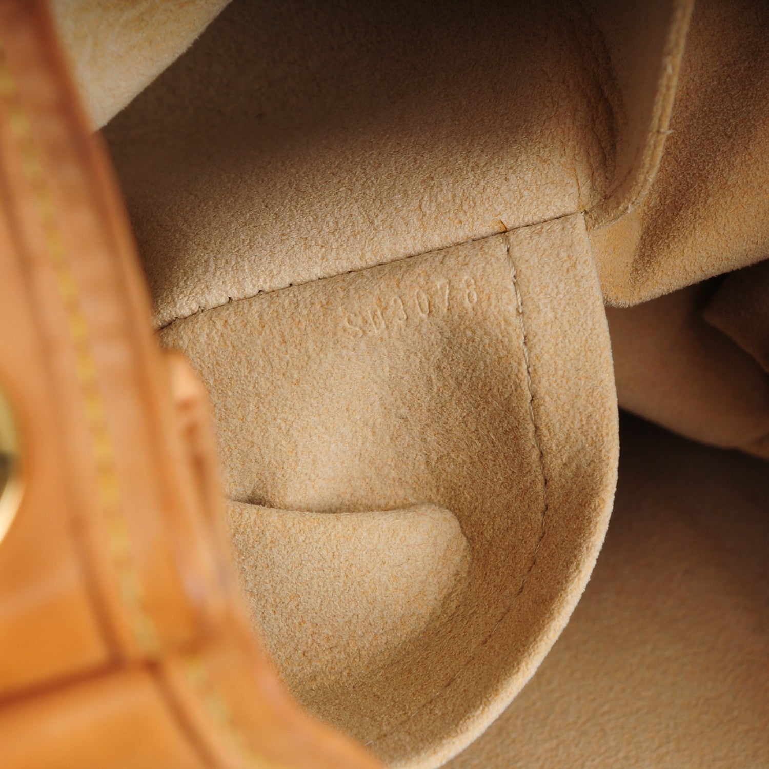Louis Vuitton Monogram Galliera PM 7 of 7
