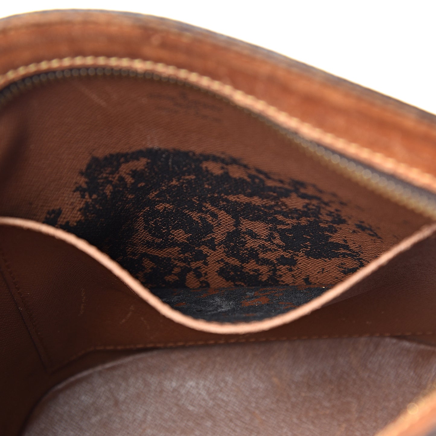 Monogram Drouot