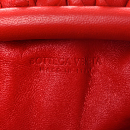 Bottega Veneta Nappa Intrecciato The Mini Pouch Nail Polish 6 of 10