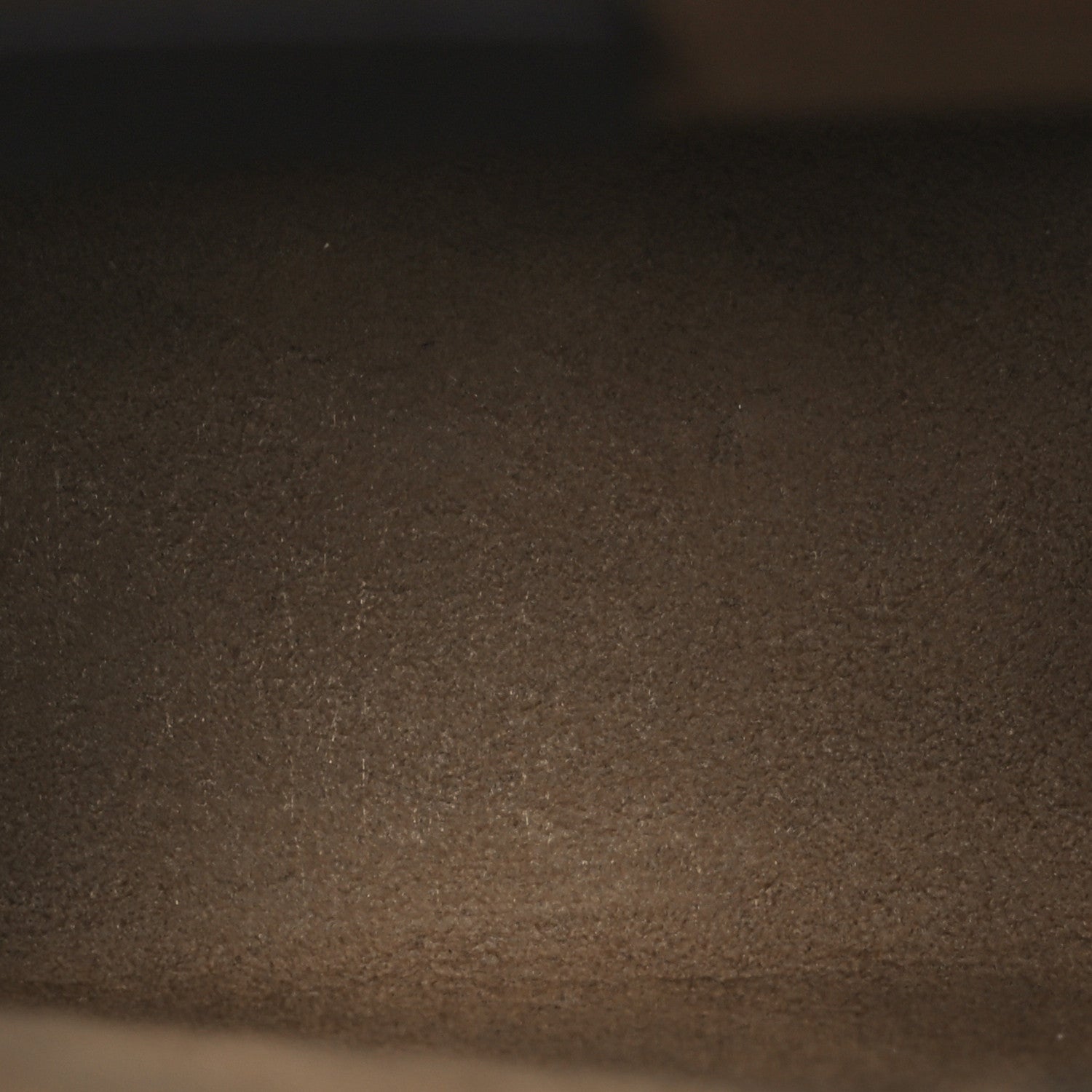 Fendi Fabric Jacquard Vitello King Plexiglass FF 1974 Mini Fendi Sunshine Shopper Tote Tobacco Moro Sand 5 of 11