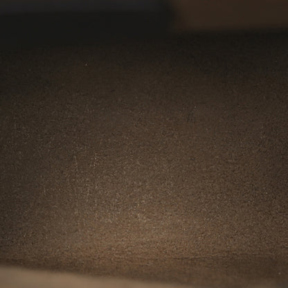 Fendi Fabric Jacquard Vitello King Plexiglass FF 1974 Mini Fendi Sunshine Shopper Tote Tobacco Moro Sand 5 of 11