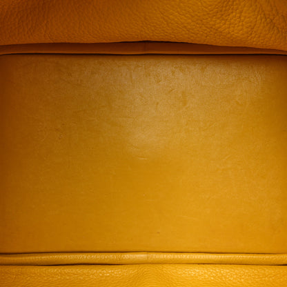 Hermes Taurillon Clemence Lindy 34 Soleil 5 of 21