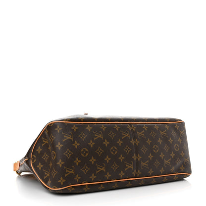 Louis Vuitton Monogram Delightful GM 4 of 11
