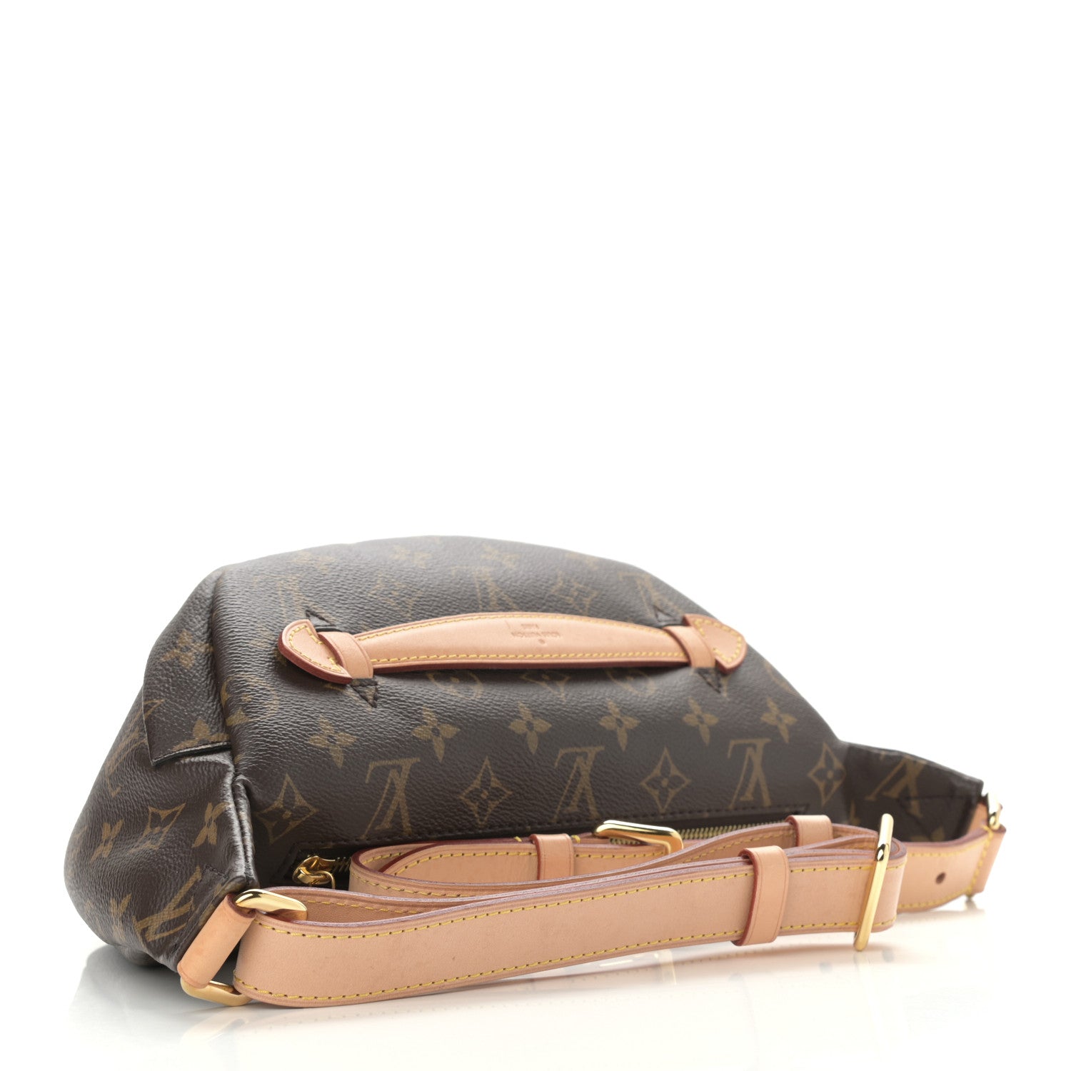 Louis Vuitton Monogram Bumbag 3 of 11