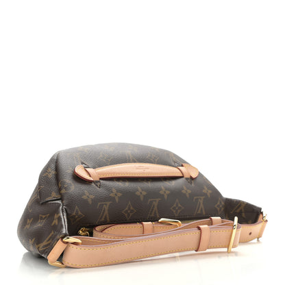 Louis Vuitton Monogram Bumbag 3 of 11