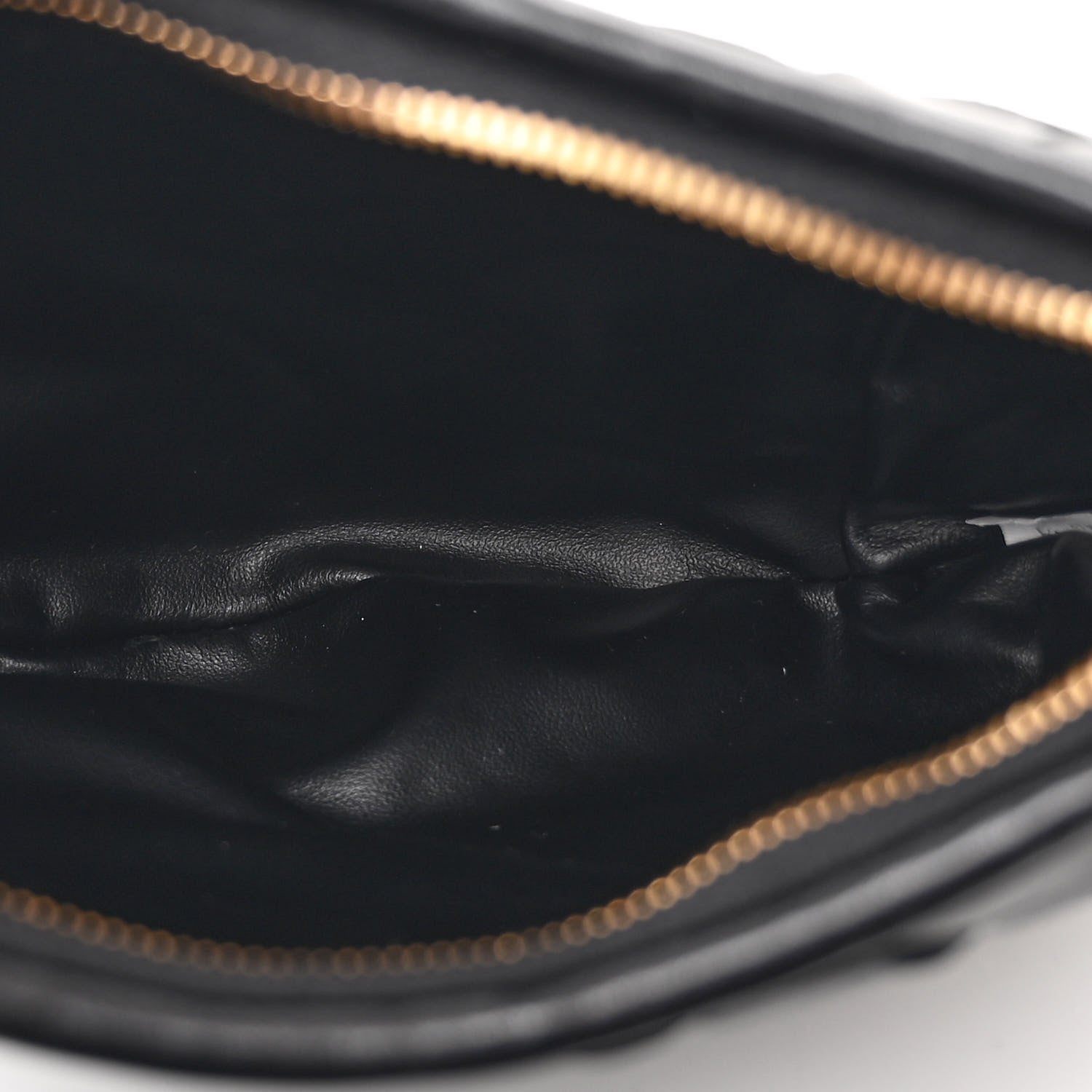 Bottega Veneta Nappa Intrecciato Small Gemelli Black 5 of 11