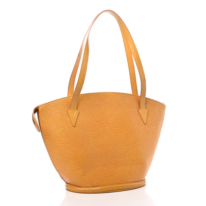 Louis Vuitton Epi Saint Jacques GM Tassil 2 of 5