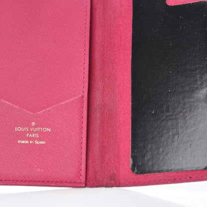 Louis Vuitton Monogram iPhone 6 Folio Case Pink 11 of 11
