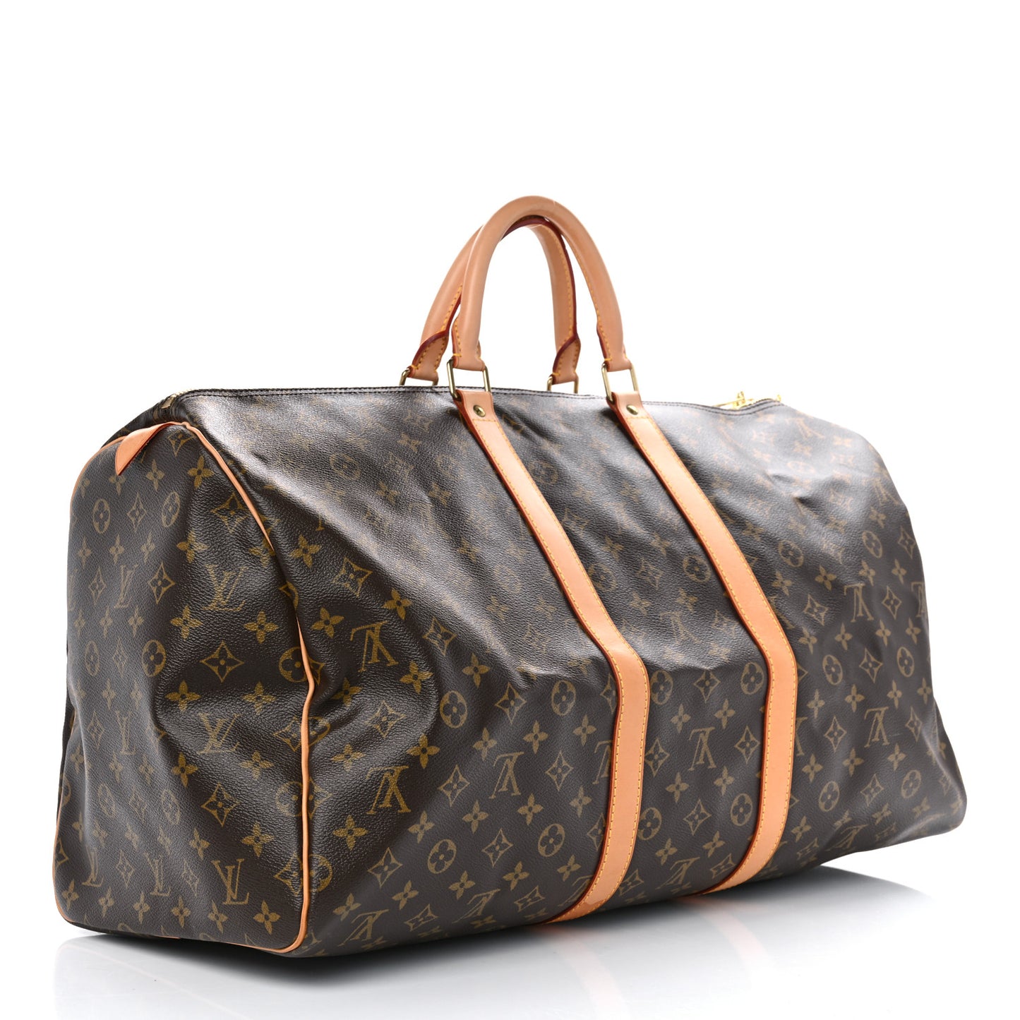 Monogram Keepall 55