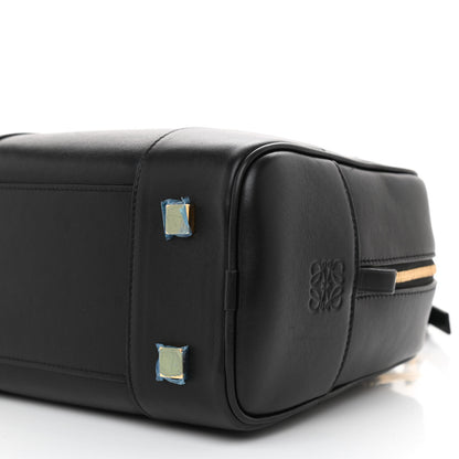Loewe Calfskin Amazona 19 Black 8 of 8