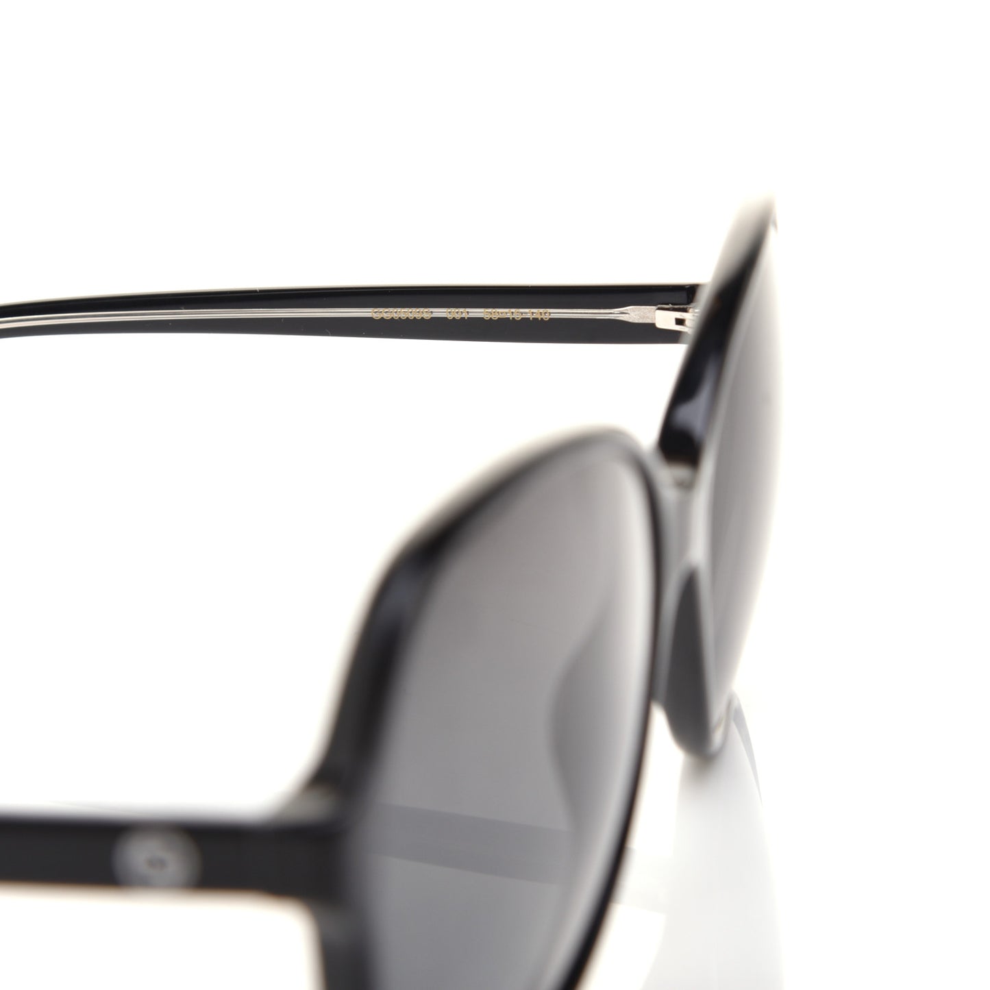 GG Sunglasses GG0509S Black