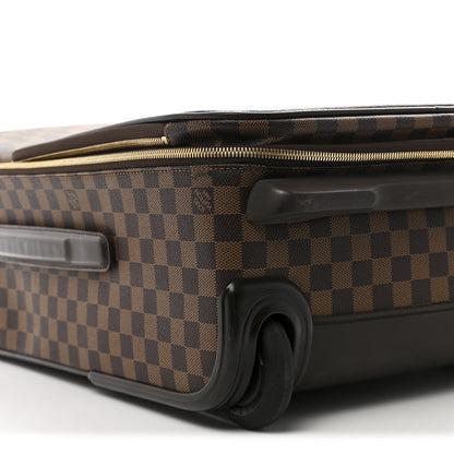 Louis Vuitton Damier Ebene Pegase 55 Business 11 of 13