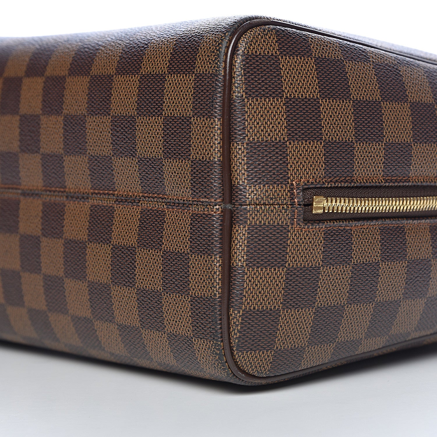 Louis Vuitton Damier Ebene Nolita 8 of 9