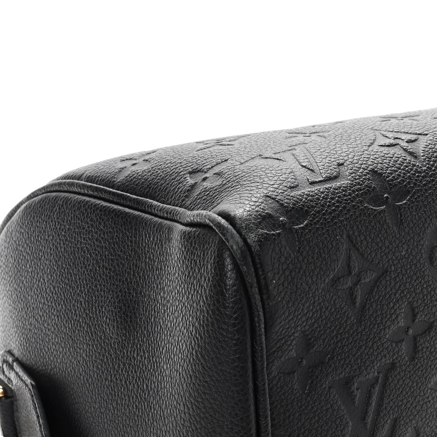 Empreinte Speedy Bandouliere 30 NM Black