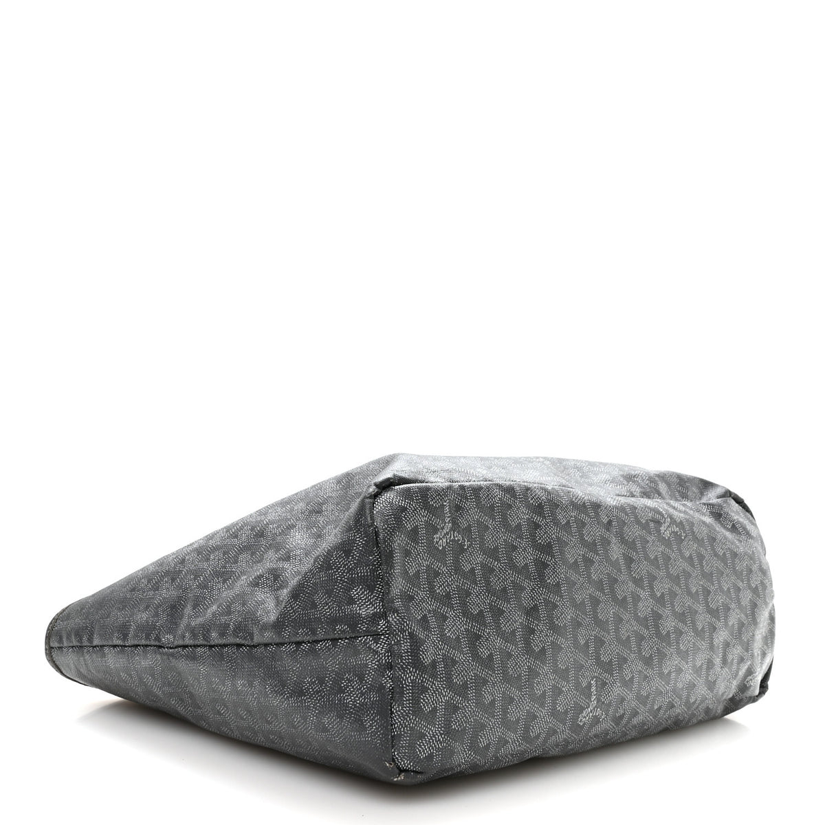 Goyardine Saint Louis PM Grey