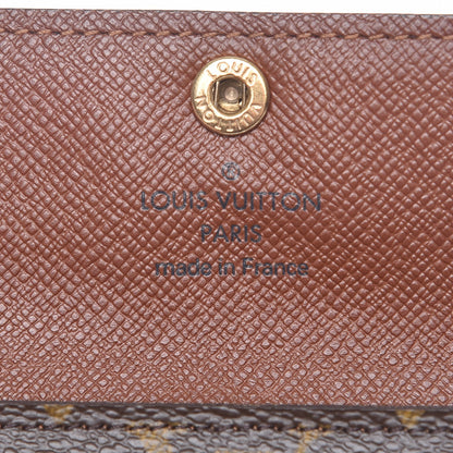 Louis Vuitton Monogram Ludlow Wallet 6 of 8