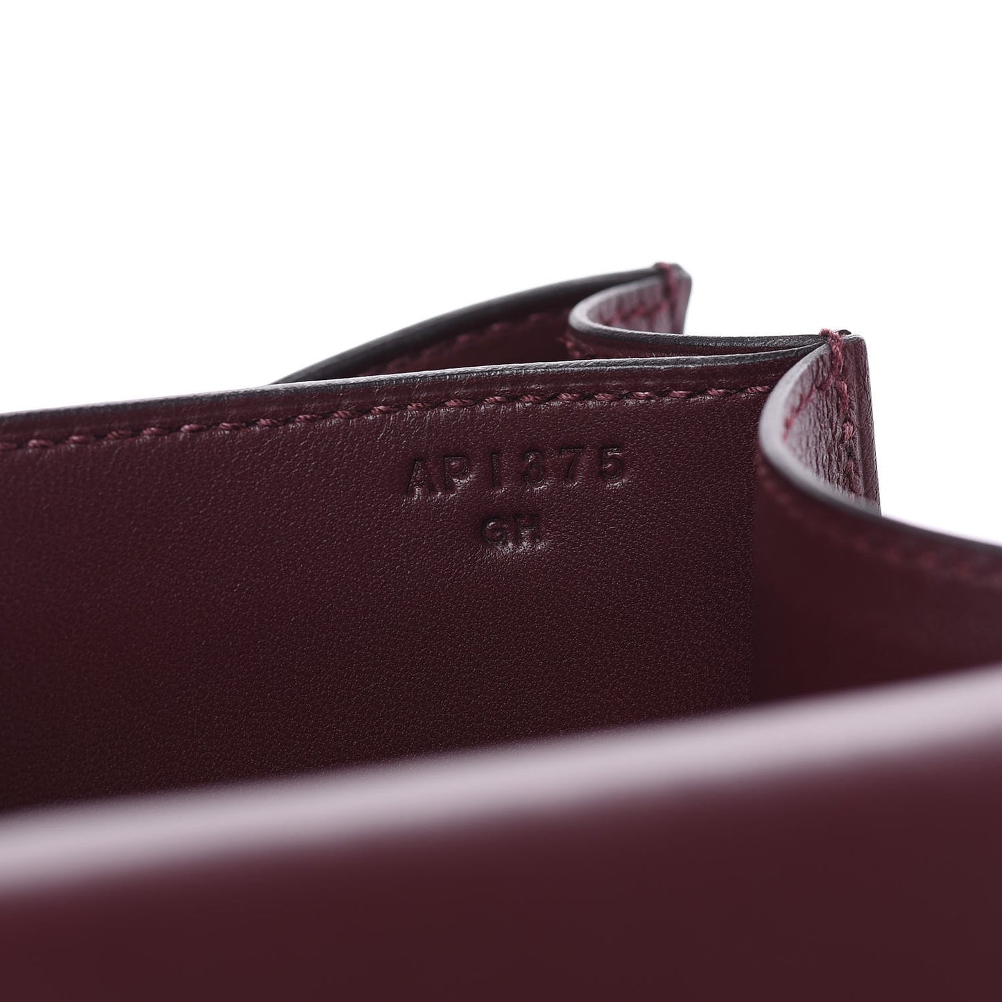 Evercolor Constance 24 Bordeaux