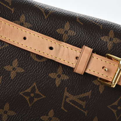 Louis Vuitton Monogram Voltaire 9 of 15
