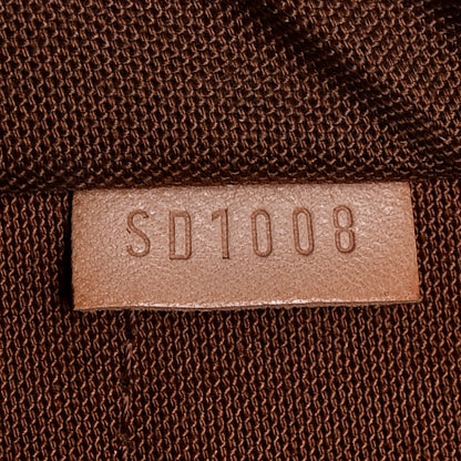 Louis Vuitton Monogram Montorgueil GM 8 of 8