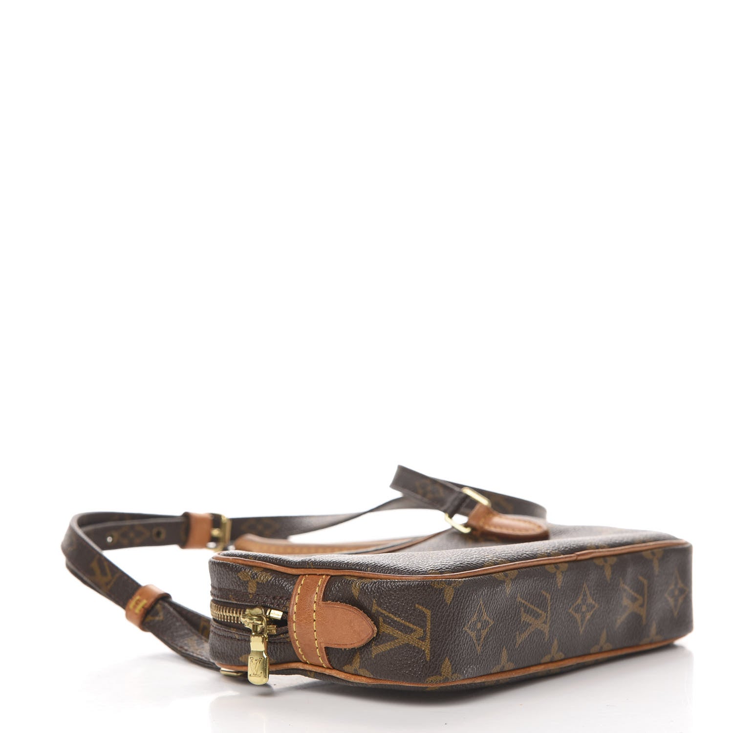 Louis Vuitton Monogram Pochette Marly Bandouliere 4 of 10