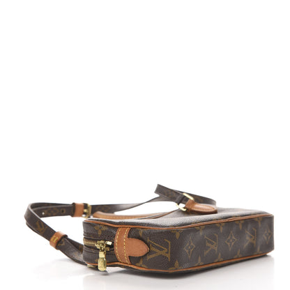 Louis Vuitton Monogram Pochette Marly Bandouliere 4 of 10